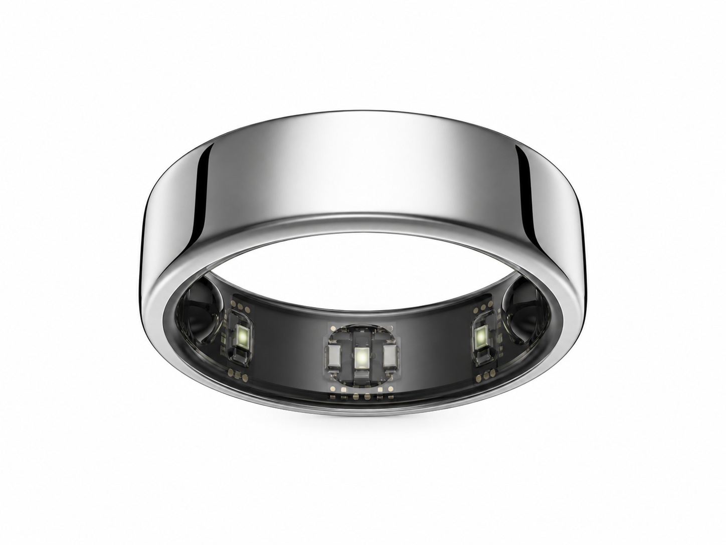 Oura Ring 4