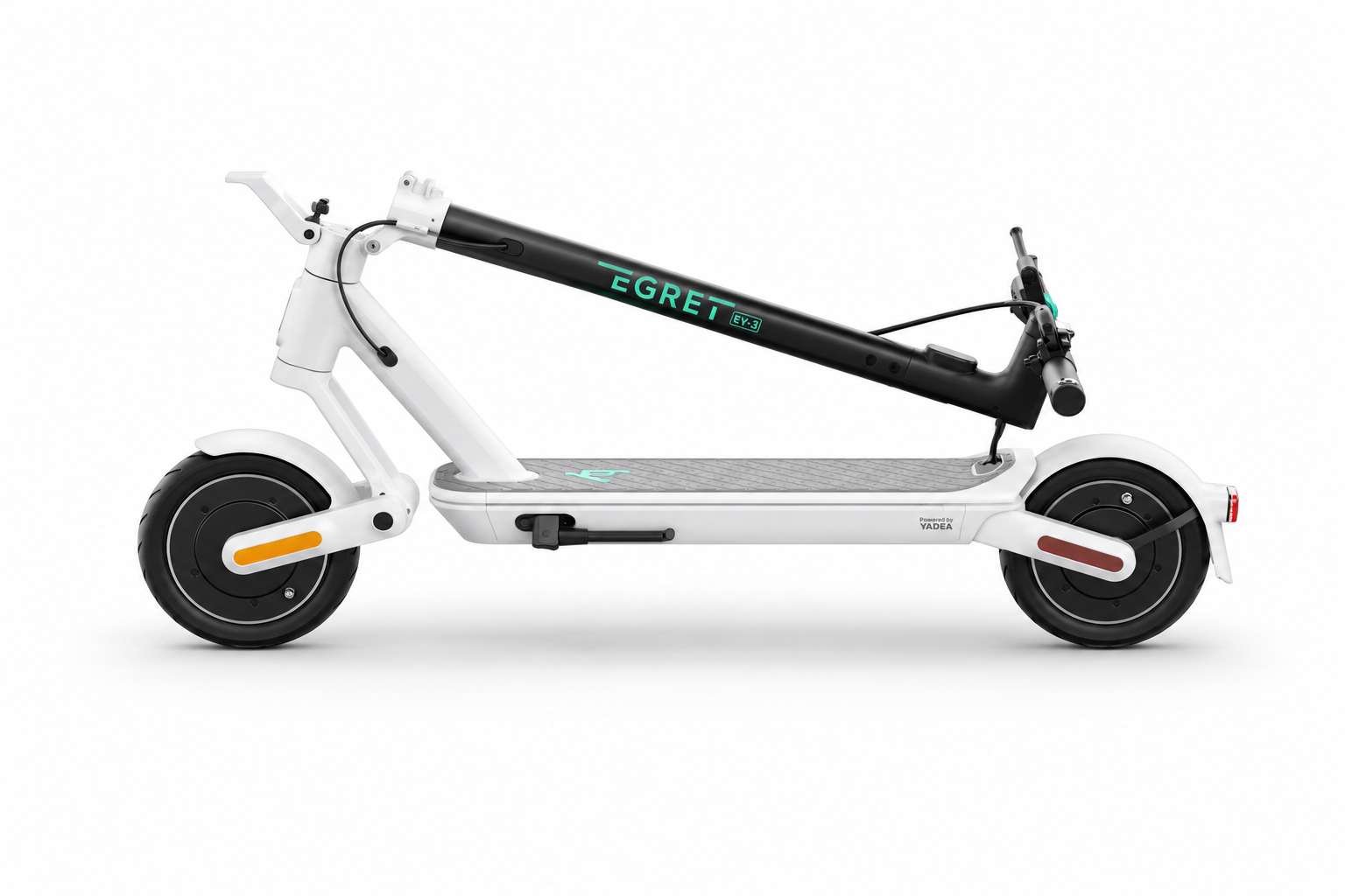 Egret EY-3 E-Scooter