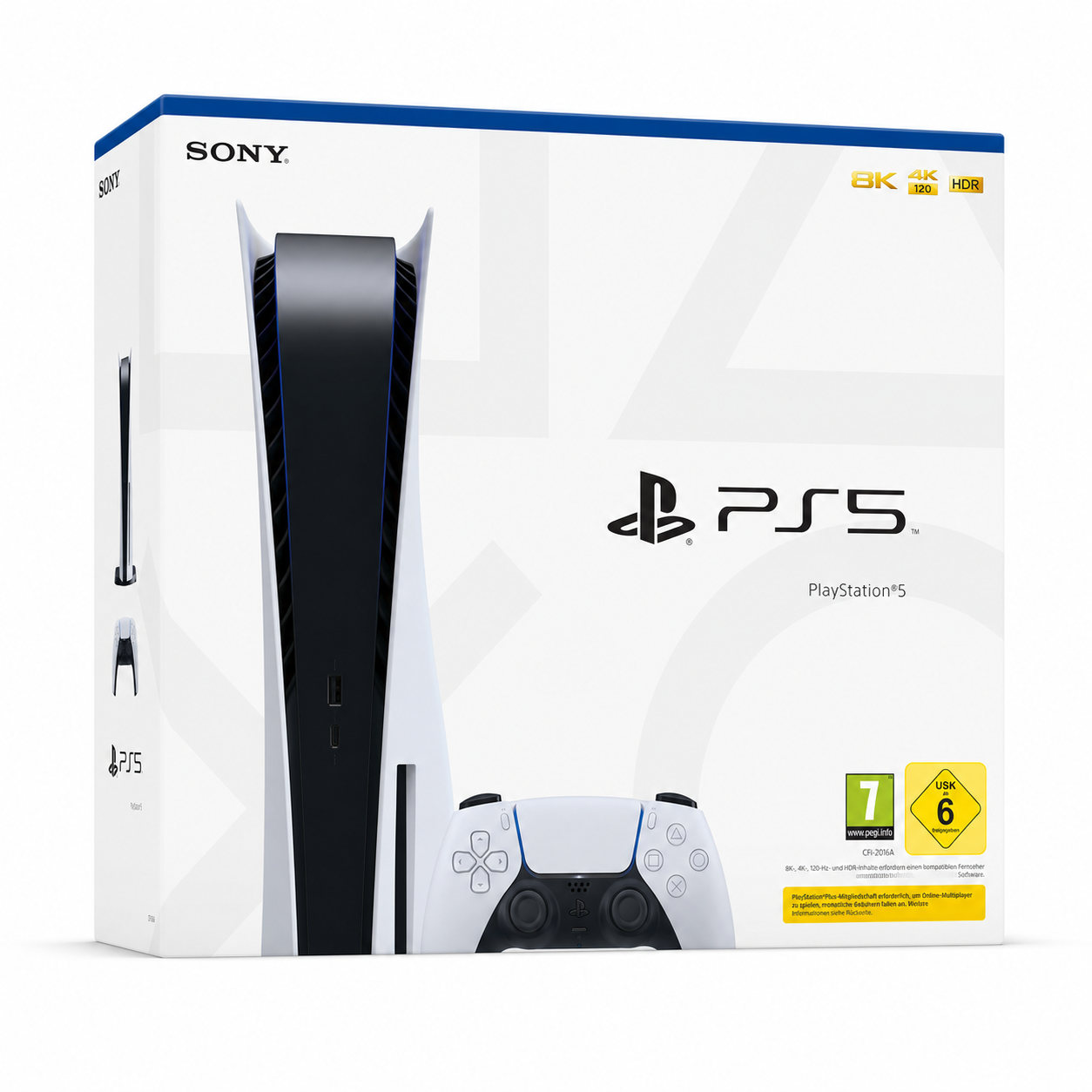 PlayStation 5